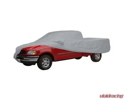 Covercraft Car Cover Storage Bag - Weathershield HP Gray Gray - ZBAGPG